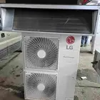 مكيفات دولابي والمخفي والكاسيت وللسبلت