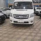 باص فتون. 18راكب. 2025