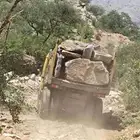 سائق بوكلين يبحث عن عمل