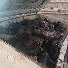 سياره تويوتا ربع قطع غيار تشليح