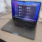 MacBook air (M2  2022) 8 GB للبيع ماكبوك ام2 8 جيجا