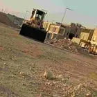 شيول للايجار خفر ودفن ميده وقواعد وترحيل مخلفات