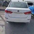 Changan Alsvin 2023 Model