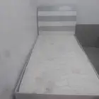 سرير فردي
