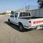 نيسان ددتسن موديل 2001 كابليتر فحص واستماره جديد سياره مبدل