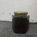 عسل  طلحه