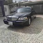 لينكون تاون كار2007