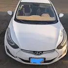 elentra hyundai 2016