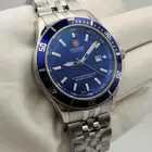 ساعة سويس ميلاتري رجالية جديدة (Swiss military Watch)