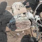 جربكس كامري 6 سلندر موديل من 93 الي 2002 نظيف مره