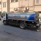 وايت مياه صالحه لشرب جميع أنحاء الرياض