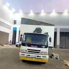 Clean 5 ton