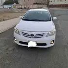 كورولا 2013 قير اتوماتيك