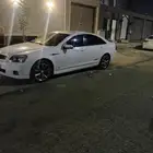 للبيع كابرس ss موديل 2010 ماشي359 مكينه وقير ومحركات على ال