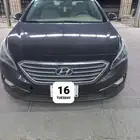 سوناتا 2016 استاندر ممتاز