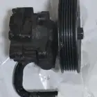 ترمبة باور شبه جديده لسيارة شيفرليه ابيكا 2007