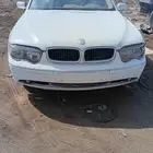 بي ام دبليو فئه 730Liموديل 2005