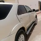 فورتشنر للبيع 2012 دبل تماتيك ماشي 290 اربعه سرندل