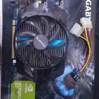كرت شاشه gt740(انباع الله يبارك لراعيه)