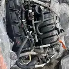 مكينه تاهو سوبربان كابرس كمارو بليزر كروز ترافيس سبارك تراكس