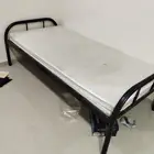 single bed