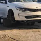 اوبتيما تشليح قطع غيار 2016