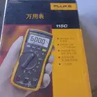 Fluke 115C Multimeter فولتميتر