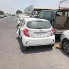 شفروليه اسبارك 2019 قطع غيار