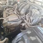 مكينه اف جي برادو ربع شاص