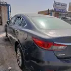 مازدا 6 2014 قطع غيار مازدا6