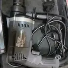 دريل ماكيتا إستعمال قليل