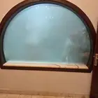 12ملم سيكوريت مع رش رمل.. نص دايره