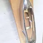 نيكل اسطب خلفي كدلك يمين