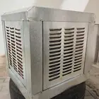 مكيف طاقة شمسيه