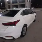 هونداي اكسنت موديل 2020
