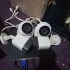 كاميرات مراقبة استعمال خفيف معتمده