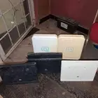 خمسة أجهزة واي فاي