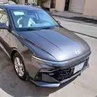 اكسنت 2024 جنوط شاشه مثبت