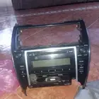 مسجل كامري وكوريلا مستعمل نظيف