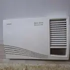 وجه مكيف سانيو