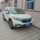 hond crv 2015