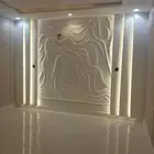 ديكورات حفر خشب -جده -الطايف -مكه