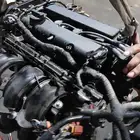 مكينة فورد فيجو