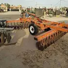 دسك جالوشي 32 قرص