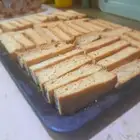 بسكويت يانسون