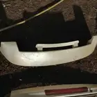 بيبان شنطه لاندكروزر 2007 شد بلد