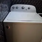 غساله ما فيه اي خراب سبب البيع اشتريه جديده