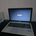 لابتوب اسوس للألعاب والجرافيك بسعر رخيص لاب توب asus