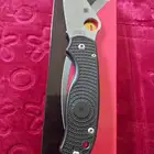 سكين سبايدركو بارا3 صناعة امريكية اصليه