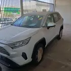 راف فور استاندر ابيض دبل